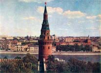Замоскворечье. Вид из Кремля. *jpg, 900×652, 172 Kb