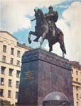 Советская площадь. Памятник Юрию Долгорукому. *jpg, 606×800, 119 Kb